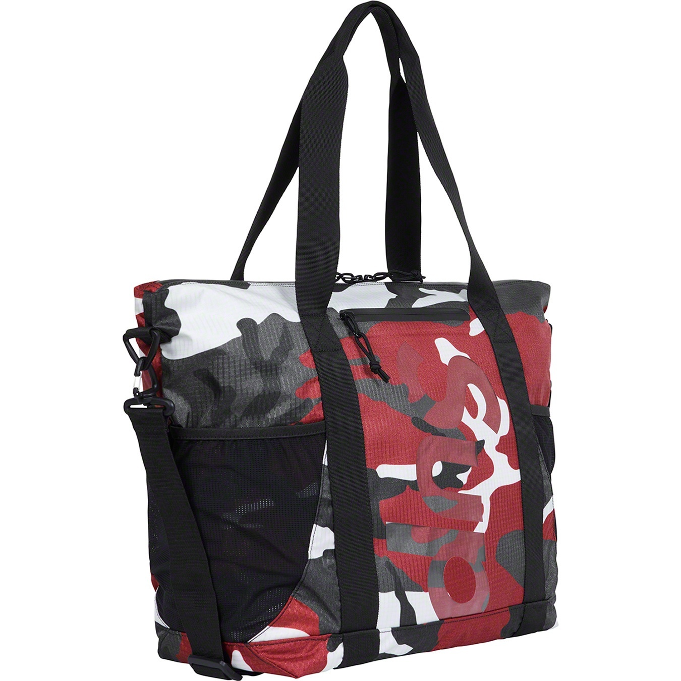 Zip Tote view 14